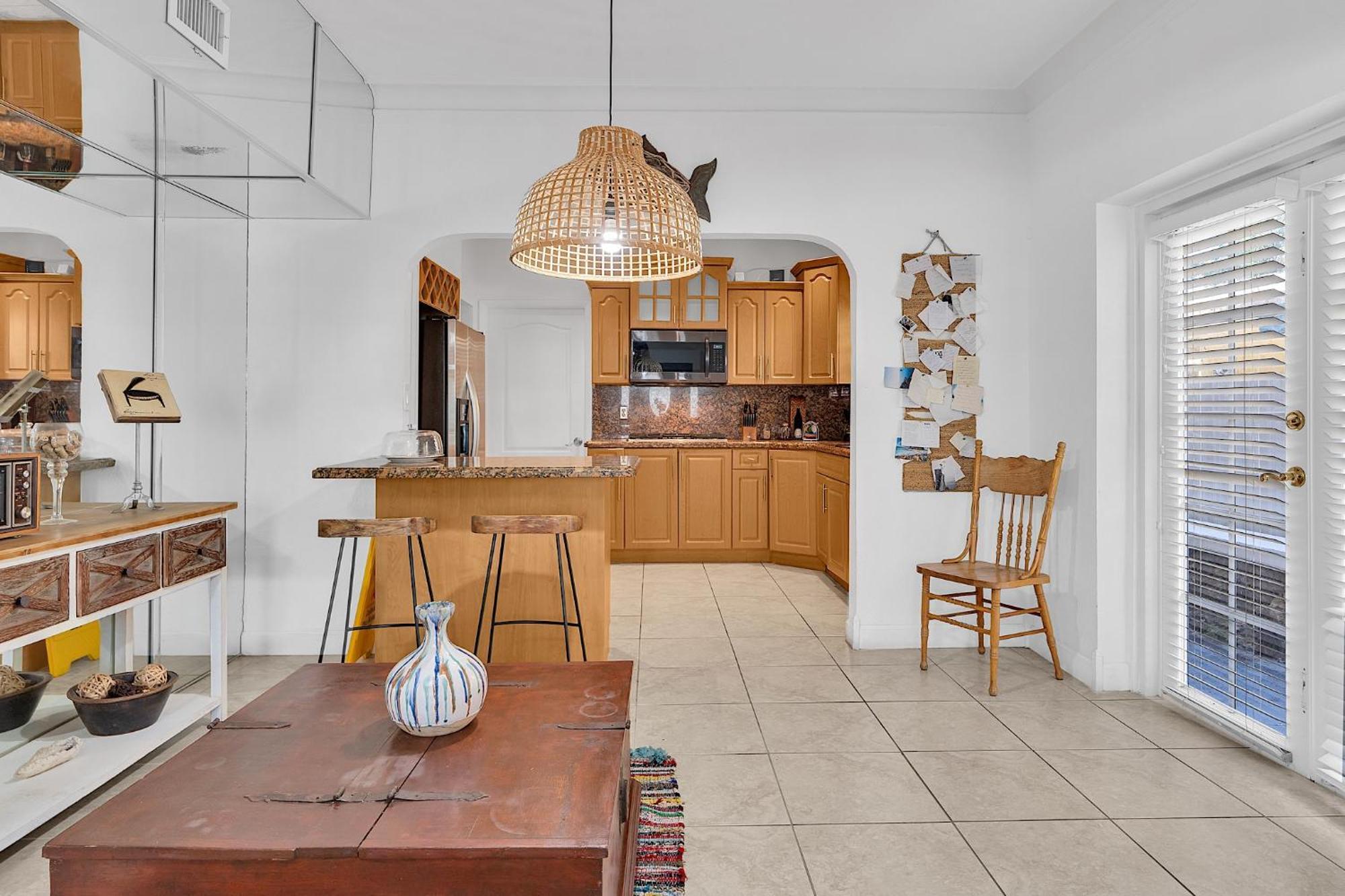 Private In Little Havana Alloggio in famiglia *
