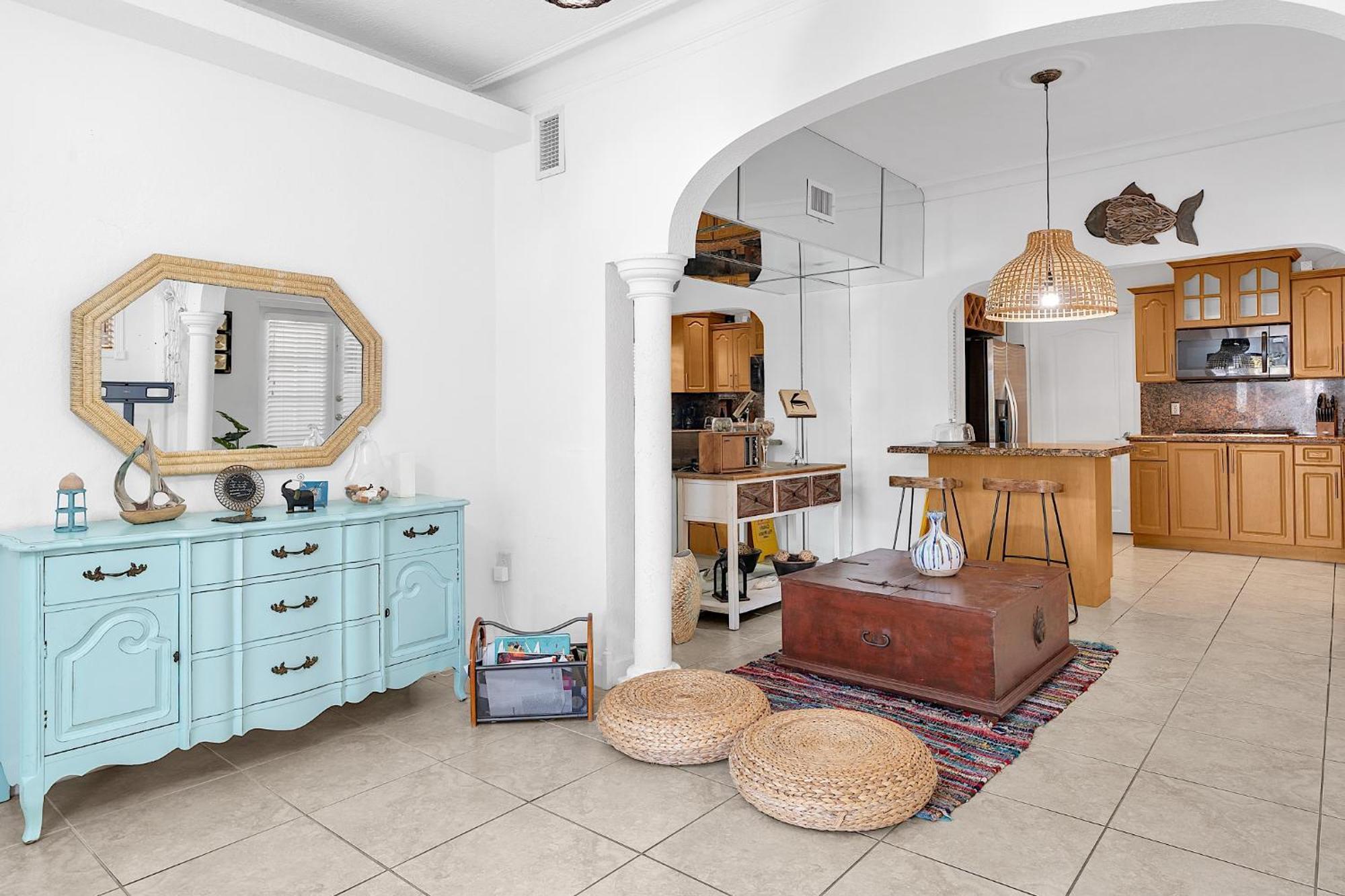 Private In Little Havana Alloggio in famiglia Miami