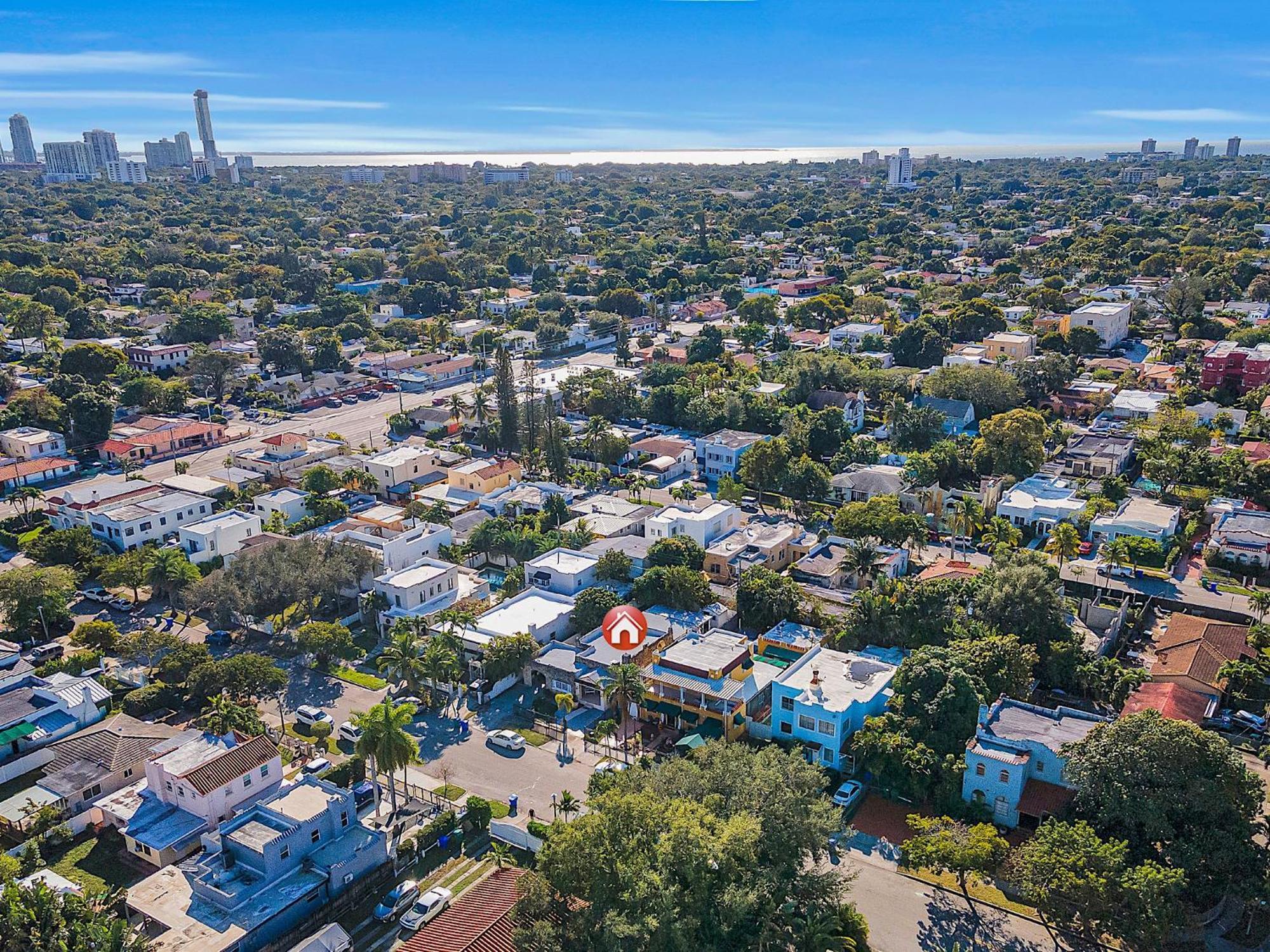 Alloggio in famiglia Private In Little Havana