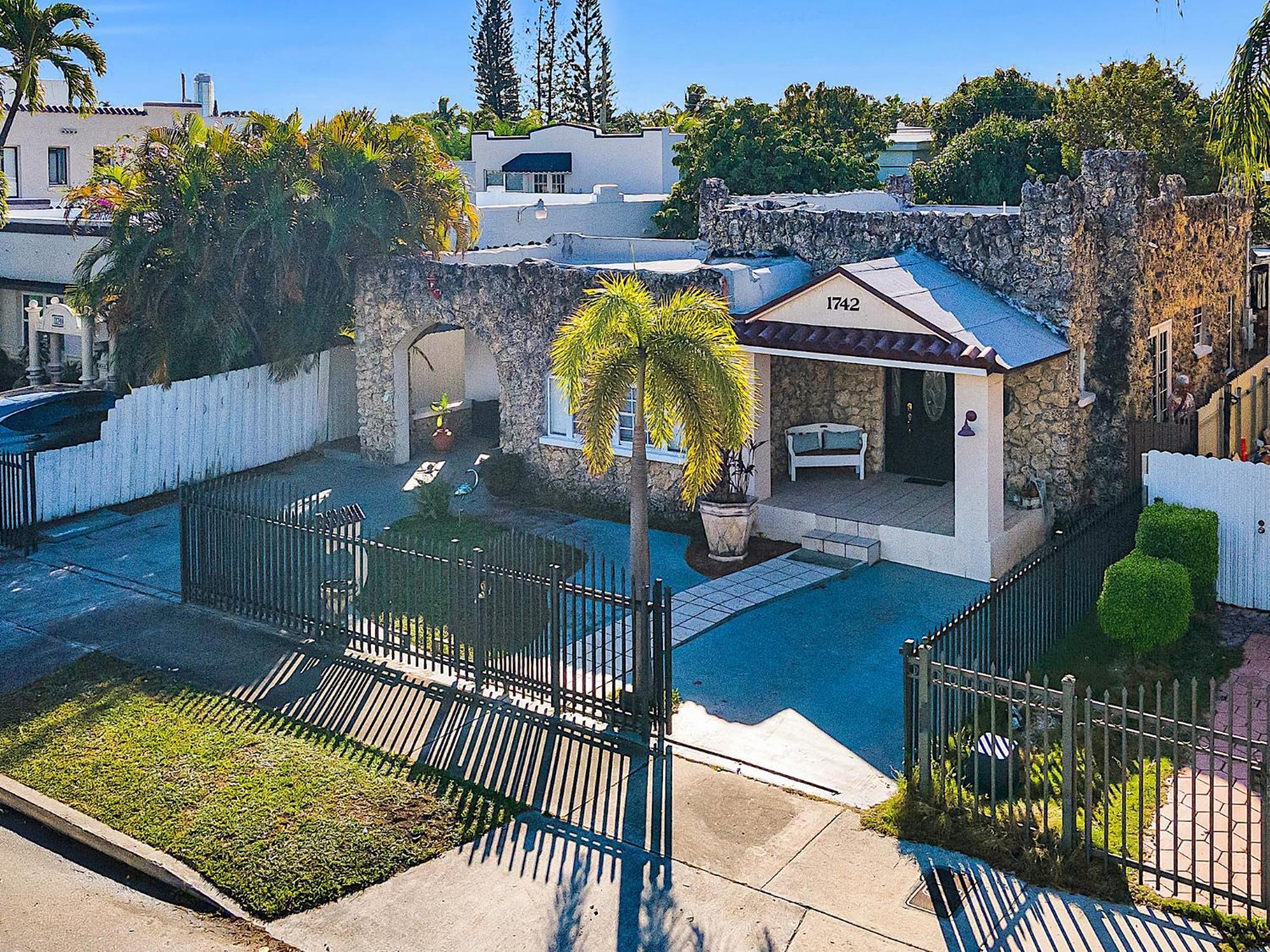 Alloggio in famiglia Private In Little Havana *