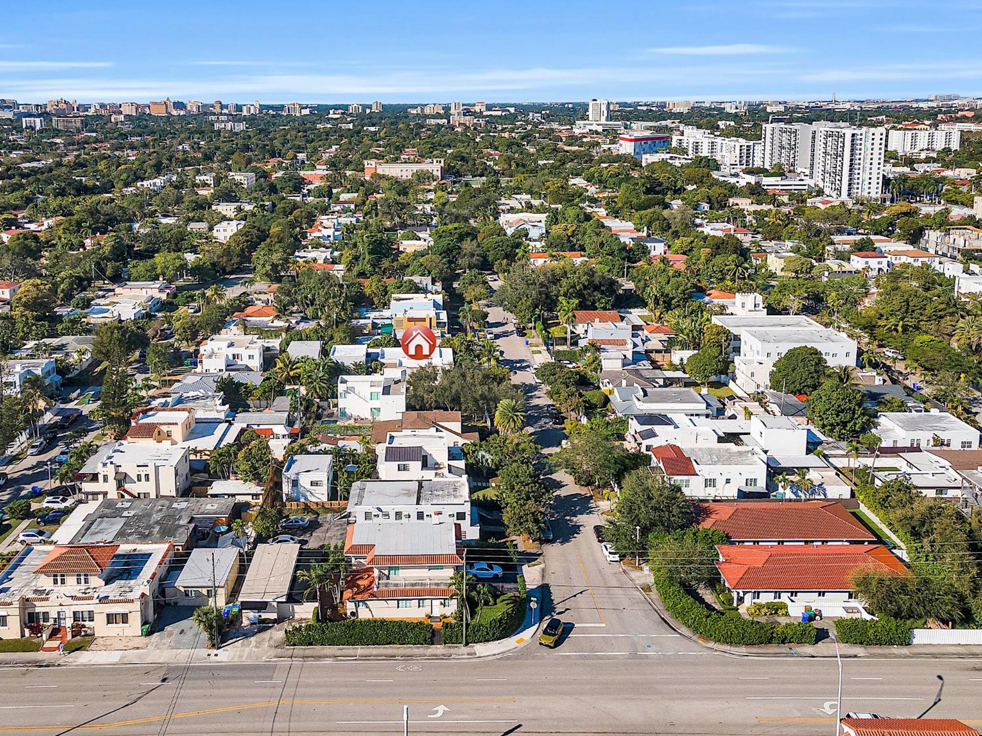 Alloggio in famiglia Private In Little Havana