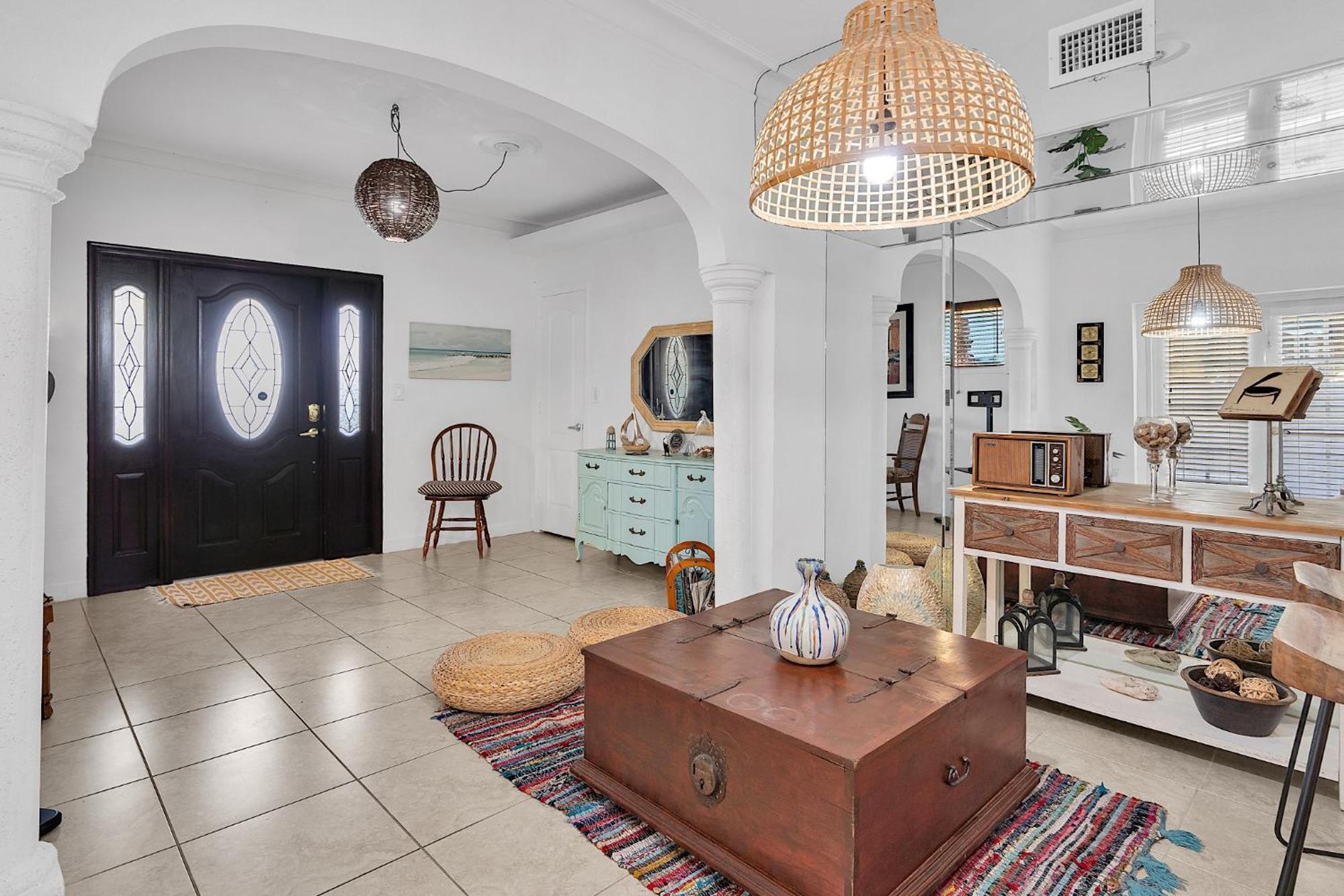 Private In Little Havana Alloggio in famiglia