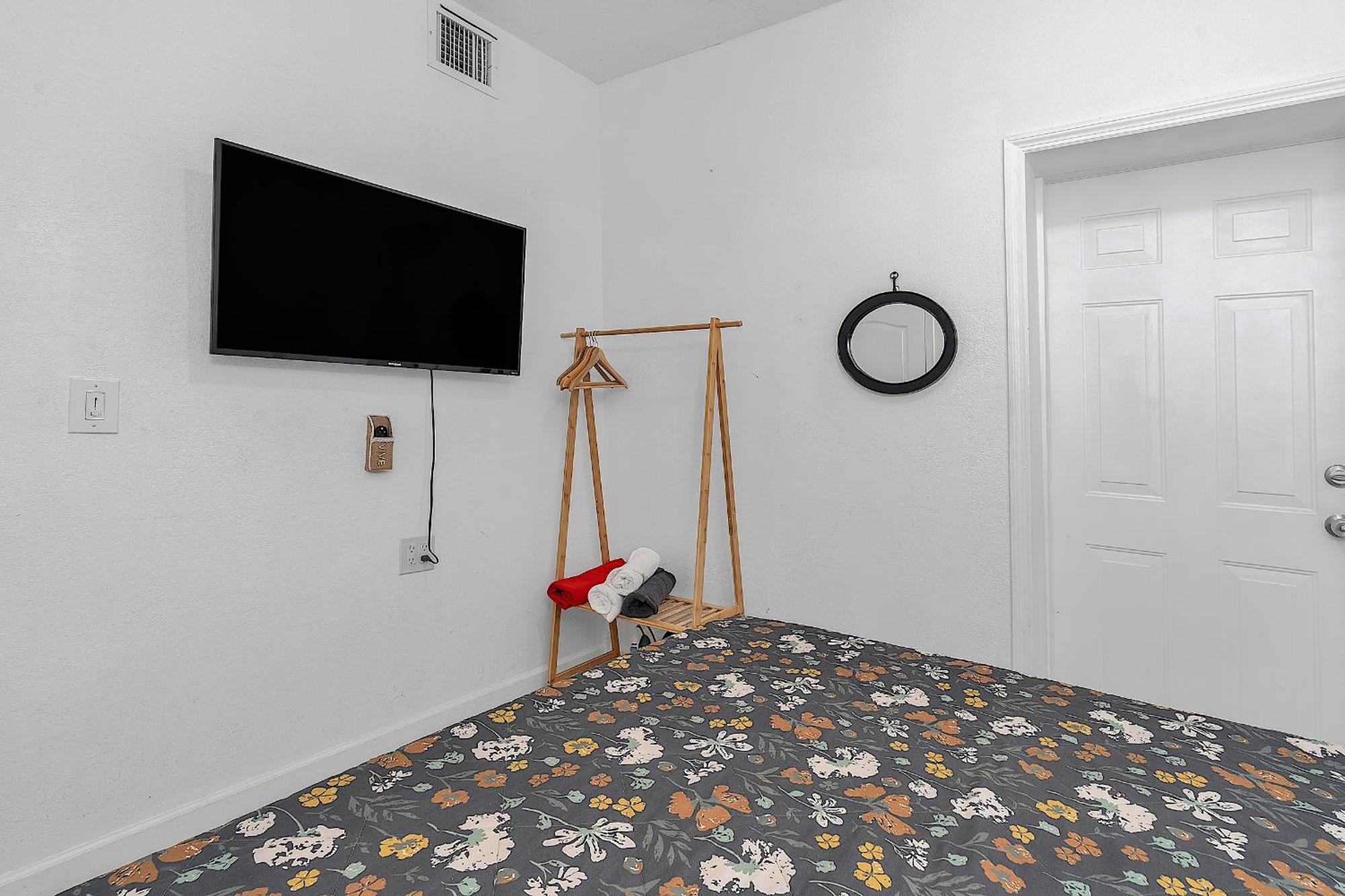 Private In Little Havana Alloggio in famiglia *